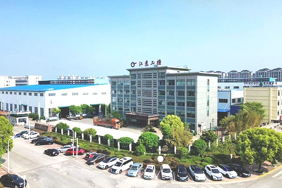 Berdedikasi untuk Peralatan Berlapis Kaca yang Andal Sejak 1989