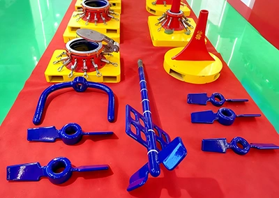 Peralatan Proses Tahan Korosi