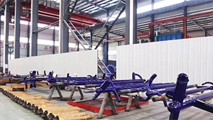 Pengaduk/Agitator Berlapis Kaca