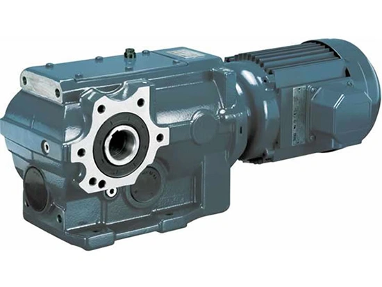 Reducer untuk Reaktor Berlapis Kaca