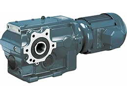 Reducer untuk Reaktor Berlapis Kaca