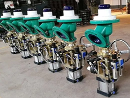 Katup Siram Berlapis Kaca