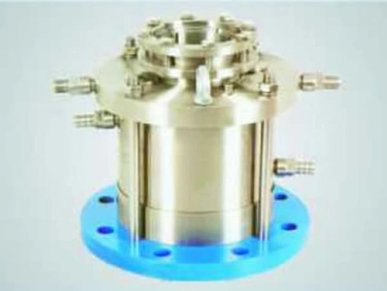 Segel Mekanis ZHM2009