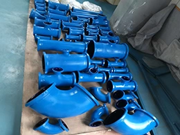 Pipa & Fitting Berlapis Kaca