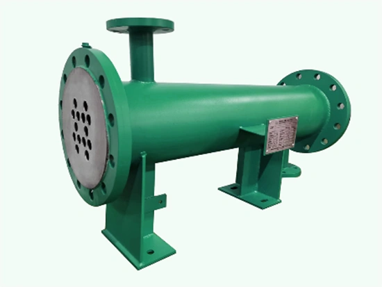 Reducer untuk Reaktor Berlapis Kaca