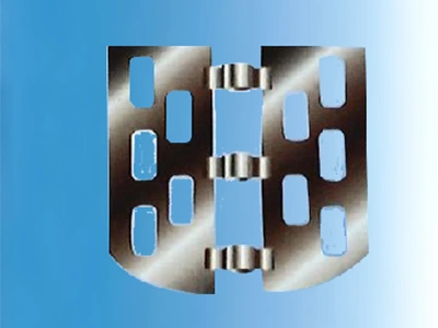 Pengaduk/Agitator Bejana (Alloy)