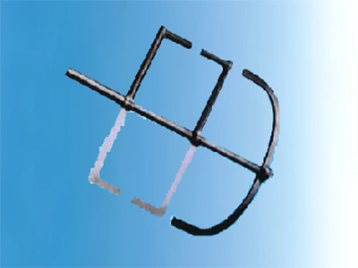 Pengaduk/Agitator Bejana (Alloy)