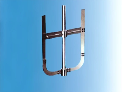 Pengaduk/Agitator Bejana (Alloy)