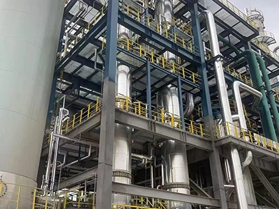 Peralatan yang Beroperasi di Lokasi Pelanggan