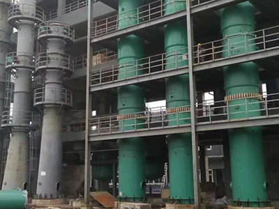 Peralatan yang Beroperasi di Lokasi Pelanggan