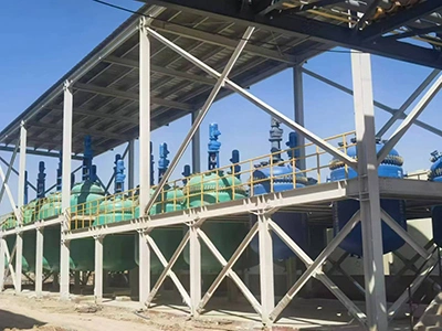 Peralatan yang Beroperasi di Lokasi Pelanggan