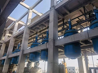 Peralatan yang Beroperasi di Lokasi Pelanggan