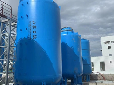 Peralatan yang Beroperasi di Lokasi Pelanggan