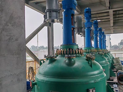 Peralatan yang Beroperasi di Lokasi Pelanggan