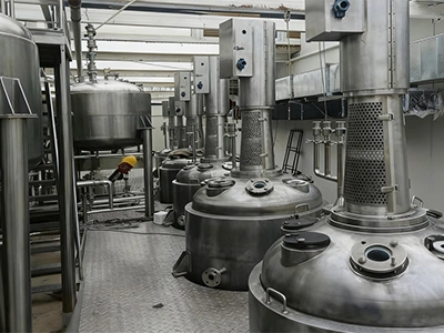 Peralatan yang Beroperasi di Lokasi Pelanggan