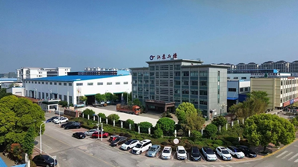 Fasilitas Perusahaan