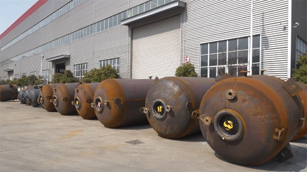 Area produk setengah jadi