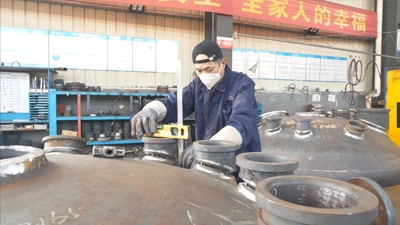 Pengukuran di lokasi