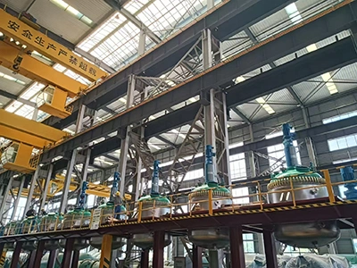 Platform pengujian terintegrasi