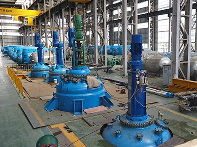 Platform pengujian terintegrasi