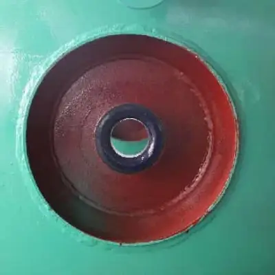 Cincin U (U-ring)